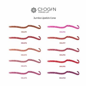 CRAYON ROUGE À LÈVRES LIPSTICK 2,8G - MKLIP17