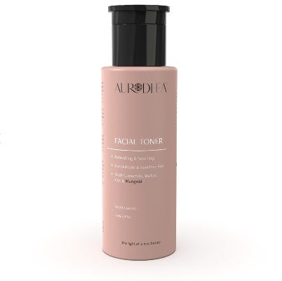 Lotion tonique visage pour les peaux délicates et sensibles - 150 ml - CR14B