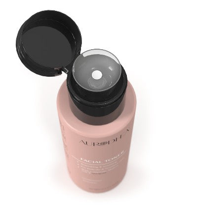 Lotion tonique visage pour les peaux délicates et sensibles - 150 ml - CR14B