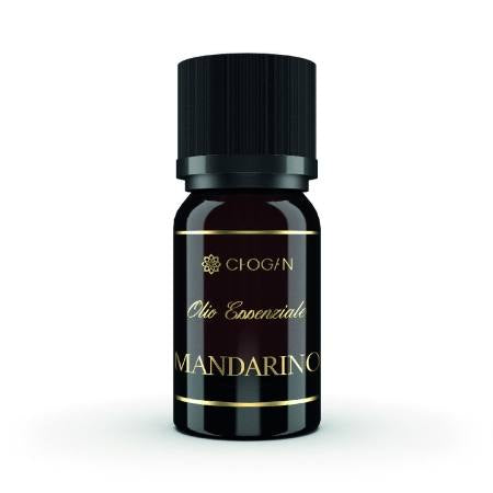 HUILE ESSENTIELLE DE MANDARINE 10 mL - OS17