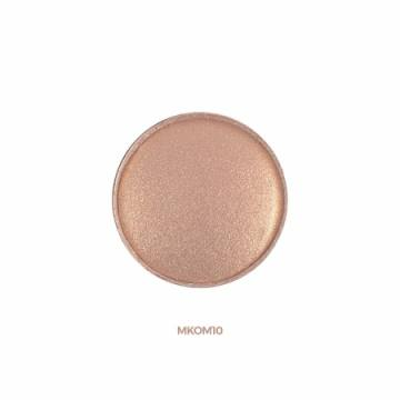 OMBRE À PAUPIÈRES COMPACTE SHIMMER-ANTIQUE PINK - MKOM10