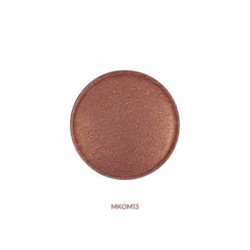 OMBRE À PAUPIÈRES COMPACTE SHIMMER-COPPER - MKOM13