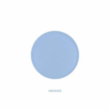 OMBRE À PAUPIÈRES MATTE - AZURE - MKOM23