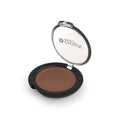 OMBRE À PAUPIÈRES MATTE – Chocolate - MKOM17