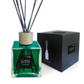 Cœur de Musc – Parfum d'ambiance Bâtonnets | Halbea 500 ml