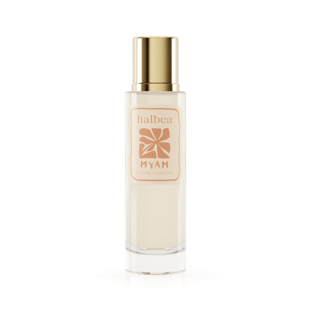 MYAM – Parfum Unisexe | Halbea 35 ml