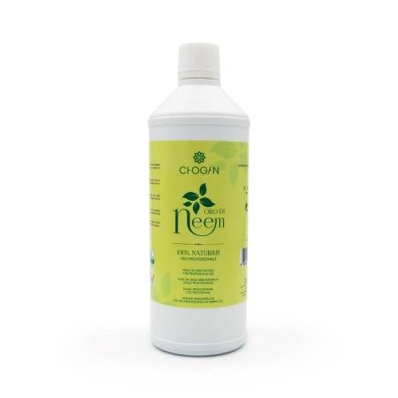 Huile de NEEM pure 100% VÉGÉTALE  - U04