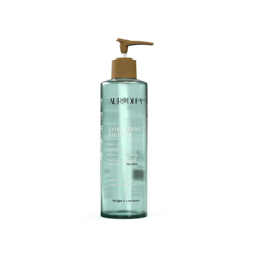 Nettoyant Bébé extra-doux - 260 ml - SP06B
