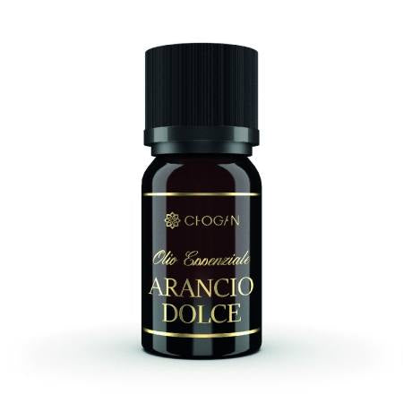 HUILE ESSENTIELLE D’ORANGE DOUCE 10 mL  - OS03