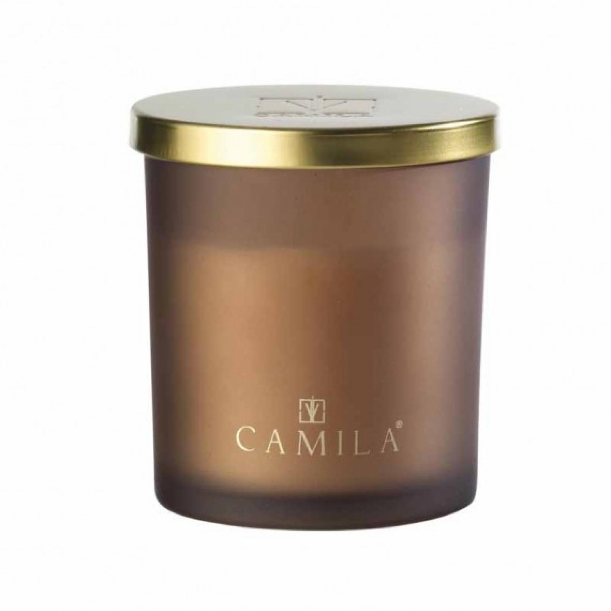 Bougie Pain d'Épices | Camila 140 g