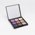 Palette d'Ombres à Paupières 9 Couleurs – Spring Flowers – MKPL02