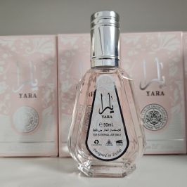 Yara – Eau de Parfum Femme 50 ml