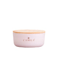 Bougie Pêche & Cassis | Camila 170 g