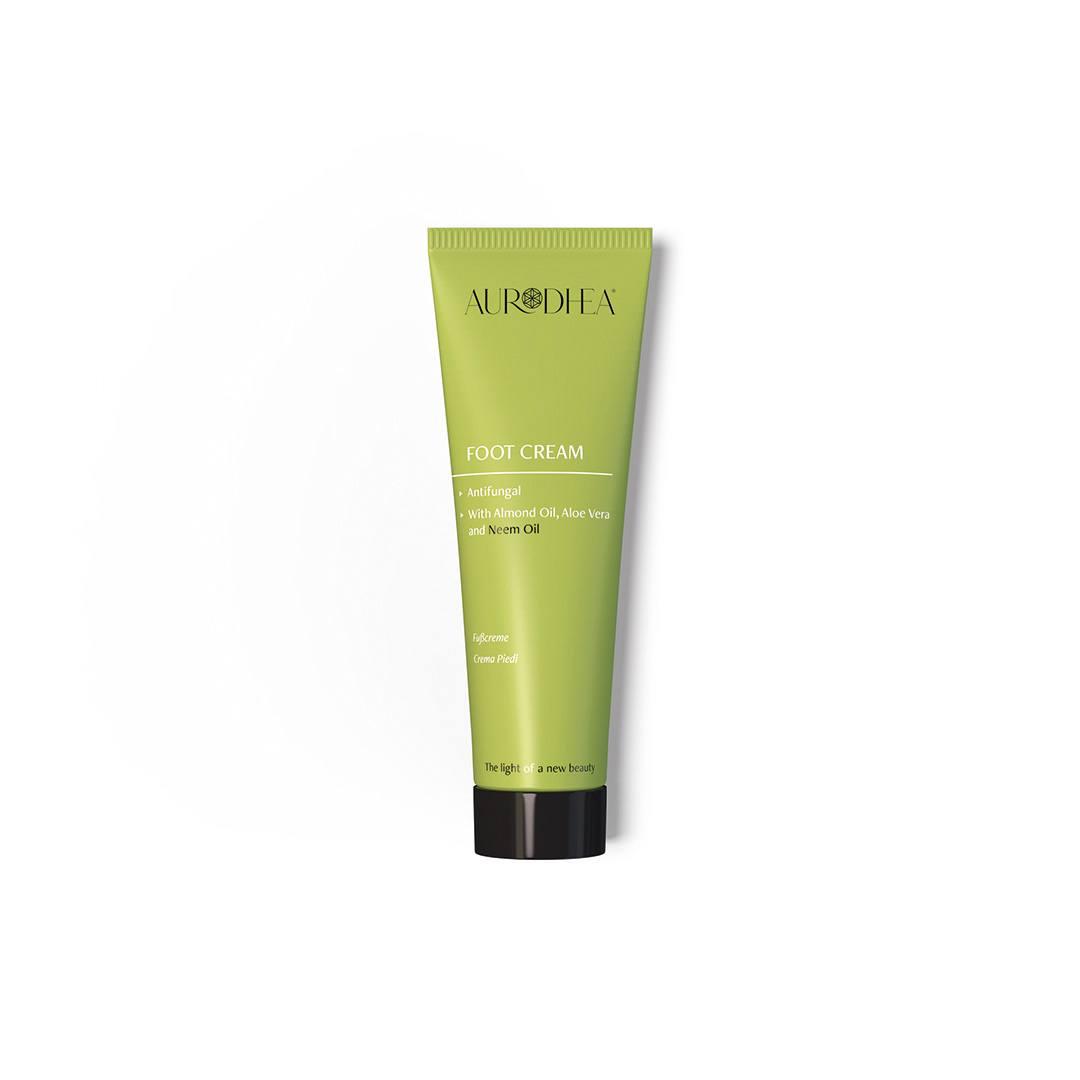 Crème Pieds à l'Huile de Neem – 75 ml