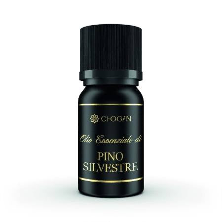 Huile essentielle de Pin Sylvestre - 10 ml - OS23