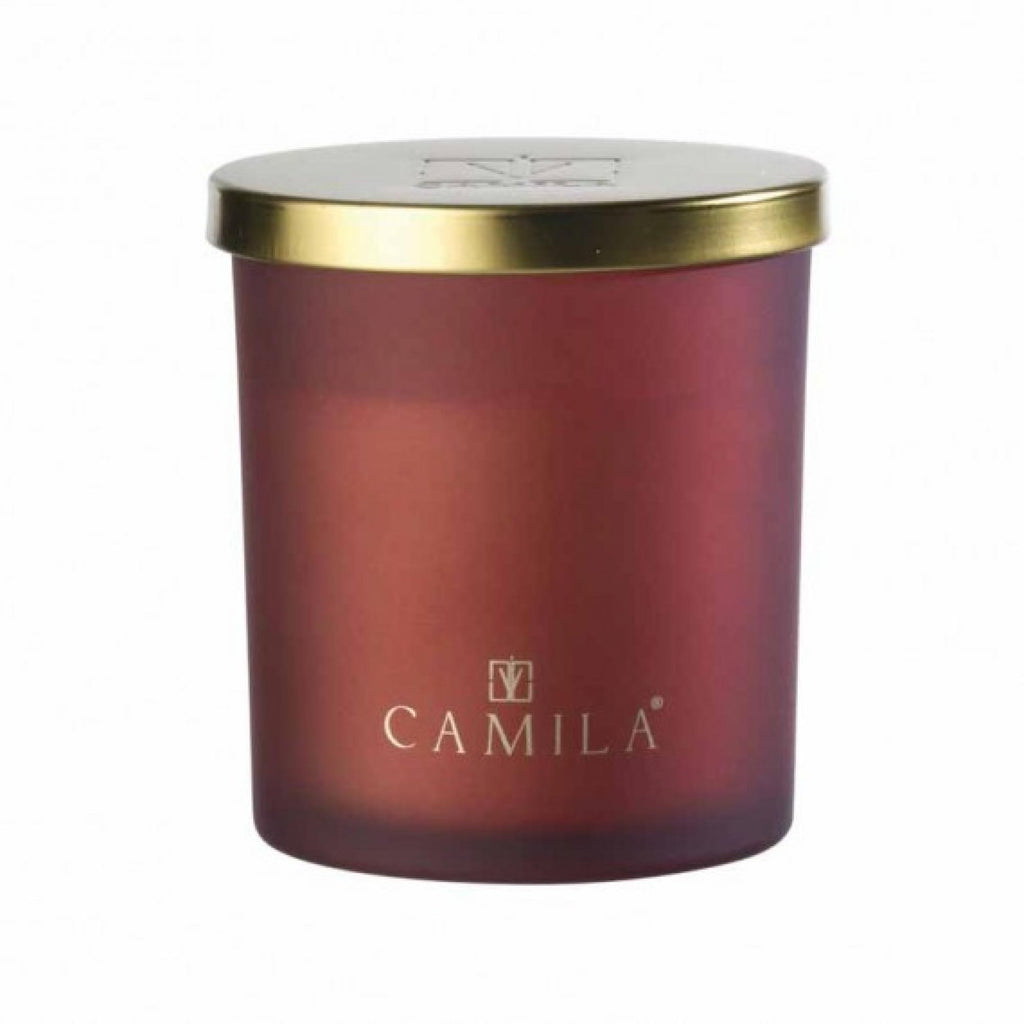 Bougie Poivre & Bois | Camila 140 g