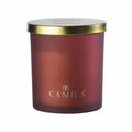Bougie Poivre & Bois | Camila 140 g