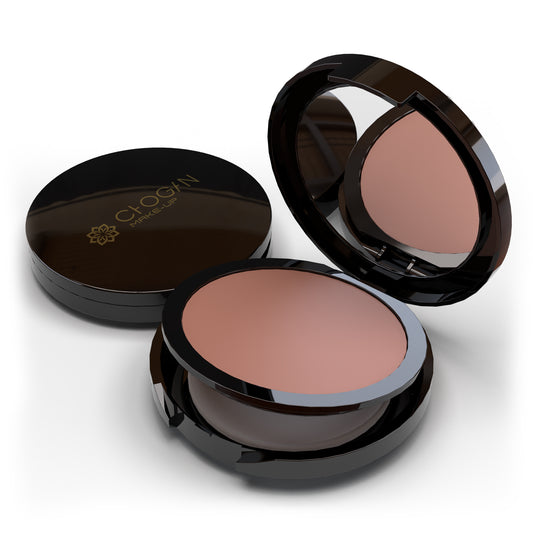 Poudre compacte Warm Shade – Blossom Pink - CPR13