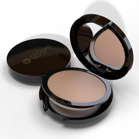 Poudre compacte ‘Warm Shade’ – Natural - CPR15