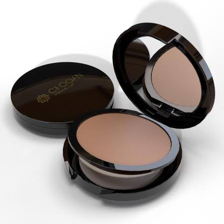 Poudre compacte ‘Warm Shade’ – Sand - CPR16