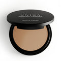 Poudre Compacte Matifiante Dark | Unika