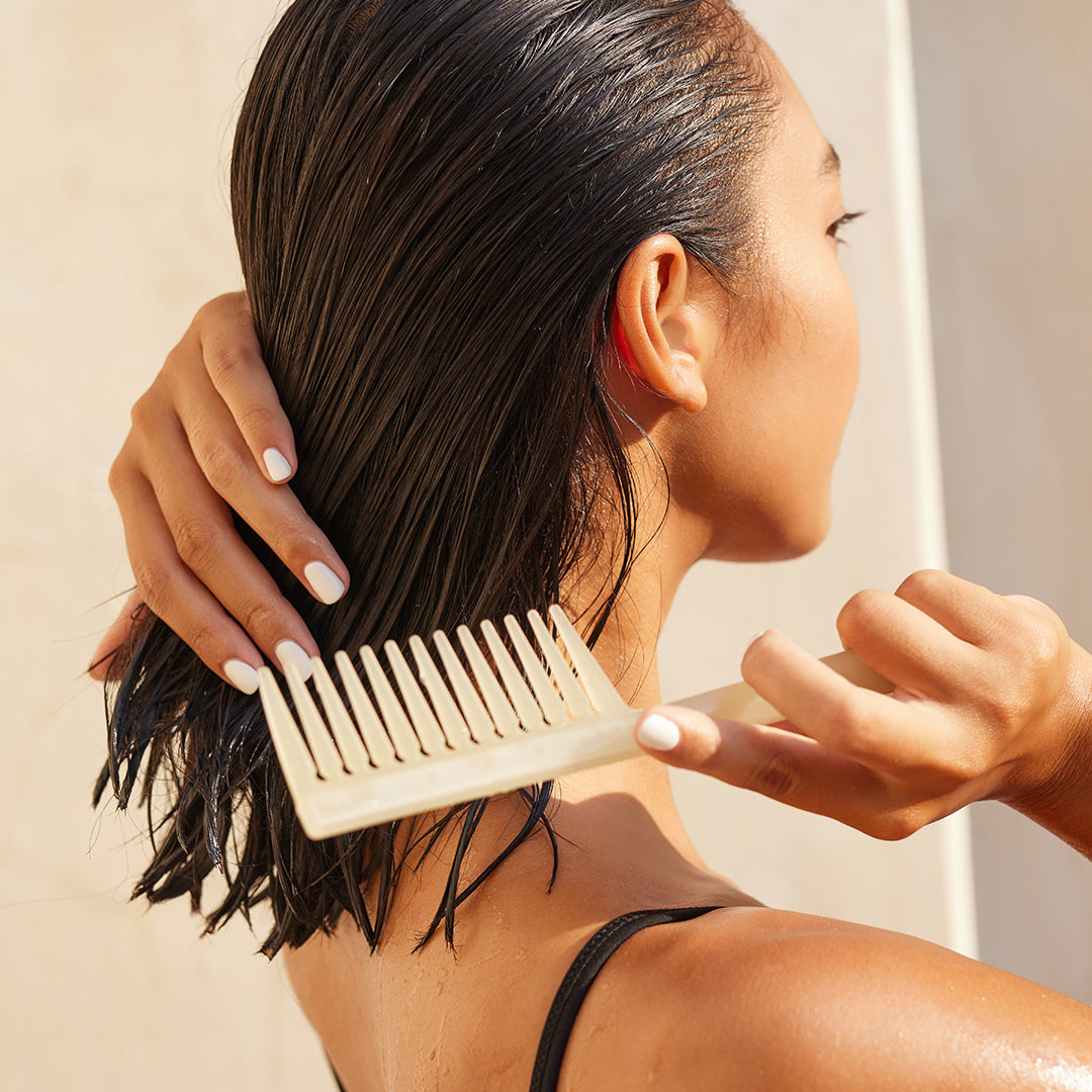 Sérum Capillaire Réparateur à l’Huile d’Argan - CAP25B