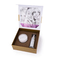 Coffret Soin Visage Luxe Nuit Peptilux Anti-âge | LUXSET002