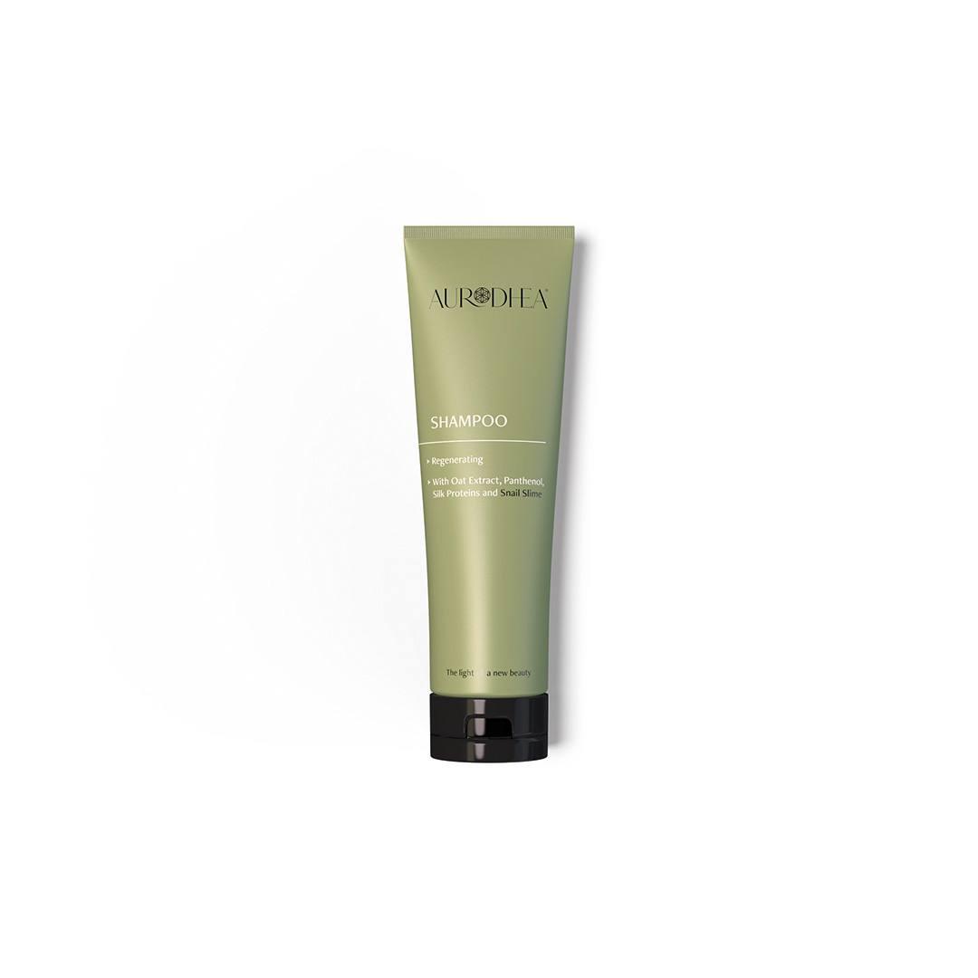 Shampoing Régénérant à la Bave d'Éscargot – 250 ml
