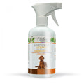 Shampoing Spray Polissant & Assainissant Sans Rinçage 500 ml