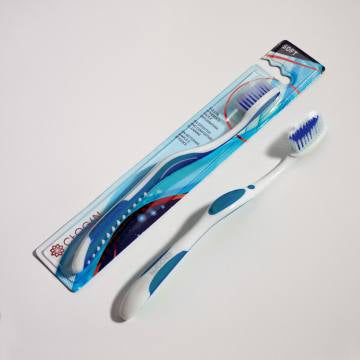 Brosse à Dents Soïes Souples | Aurodhea