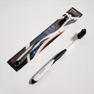 Brosse à Dents Soïes Moyennes | Aurodhea