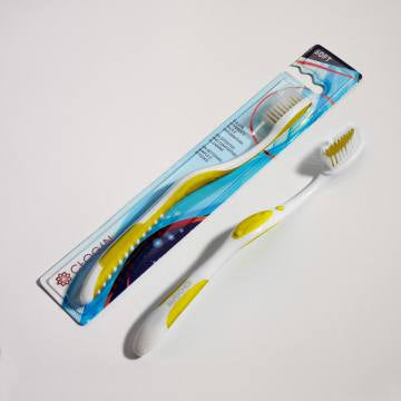 BROSSE À DENTS -SOIES SOUPLES