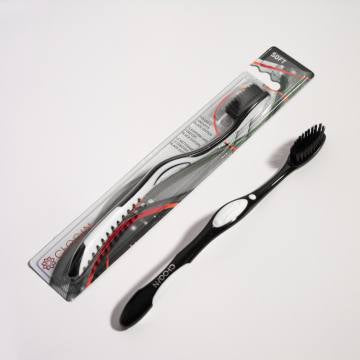 Brosse à Dents Soïes Souples | Aurodhea