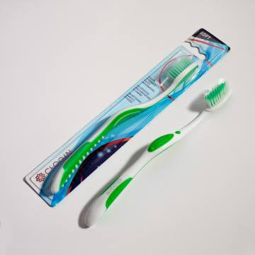 Brosse à Dents Soïes Souples | Aurodhea