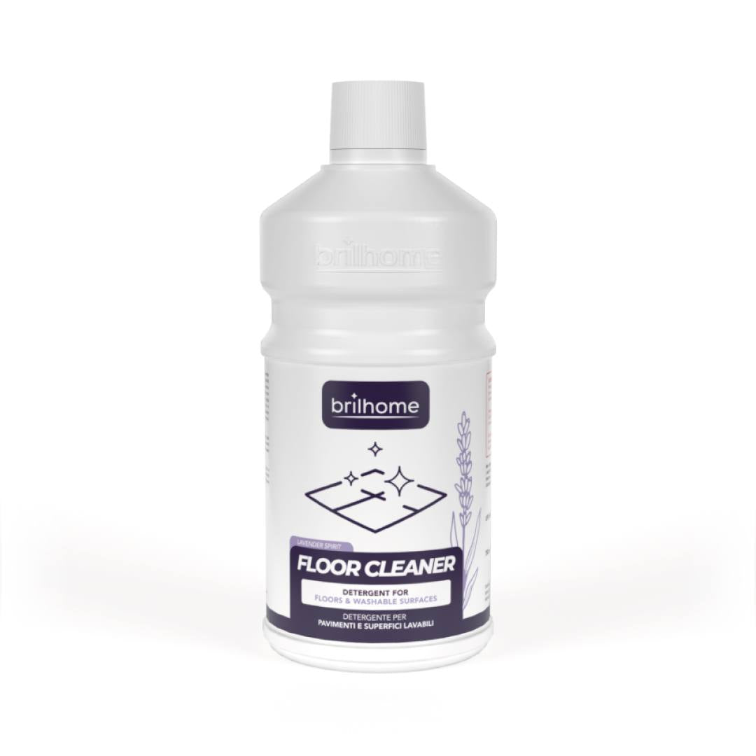 Floor Cleaner – Détergent Concentré pour Sols et Surfaces Lavables – BH0207