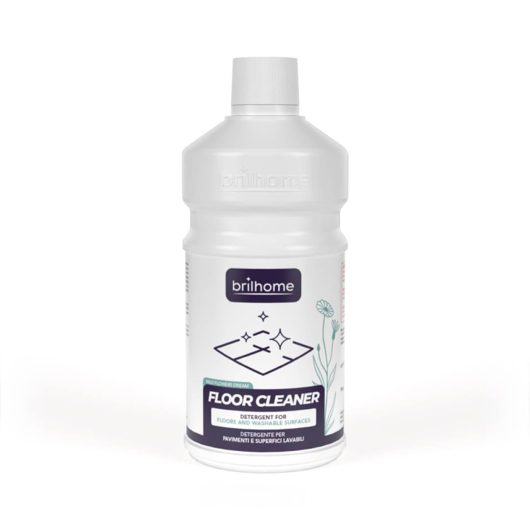 CFloor Cleaner – Détergent pour Sols et Surfaces Lavables – BH0213