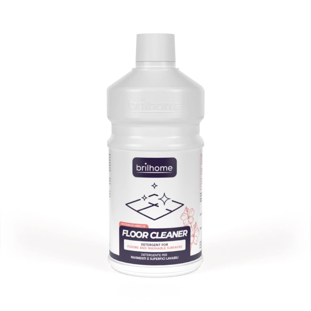 Floor Cleaner – Détergent Concentré pour Sols et Surfaces Lavables – BH0214
