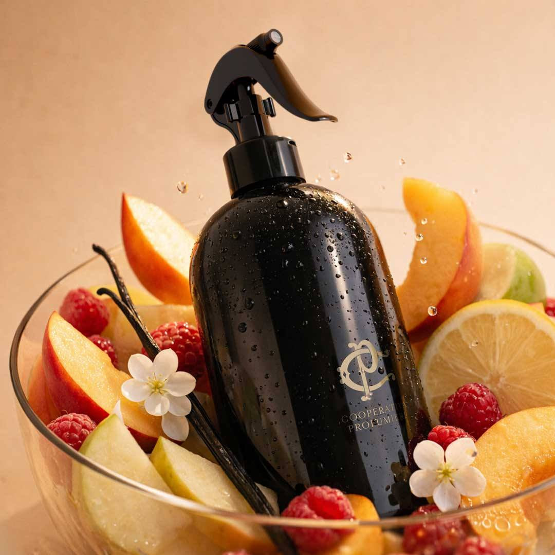 Spray d'Ambiance « Sweet Symphonies » | Cooperativa Profumieri 500 ml