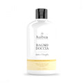 Gel Douche Lait & Vanille – Aloe Vera, Neem & Argan | Halbea 500ml