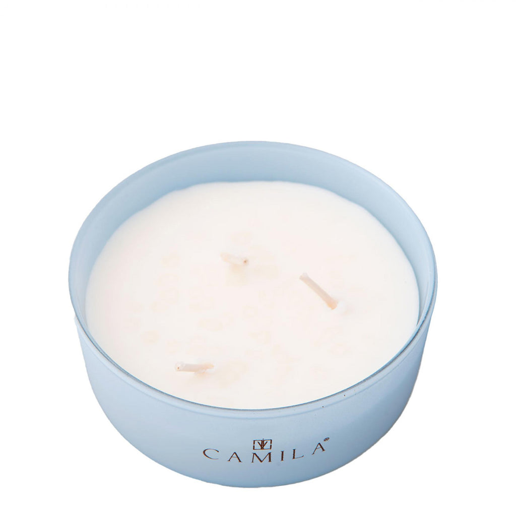 Bougie Vanille | Camila 170 g