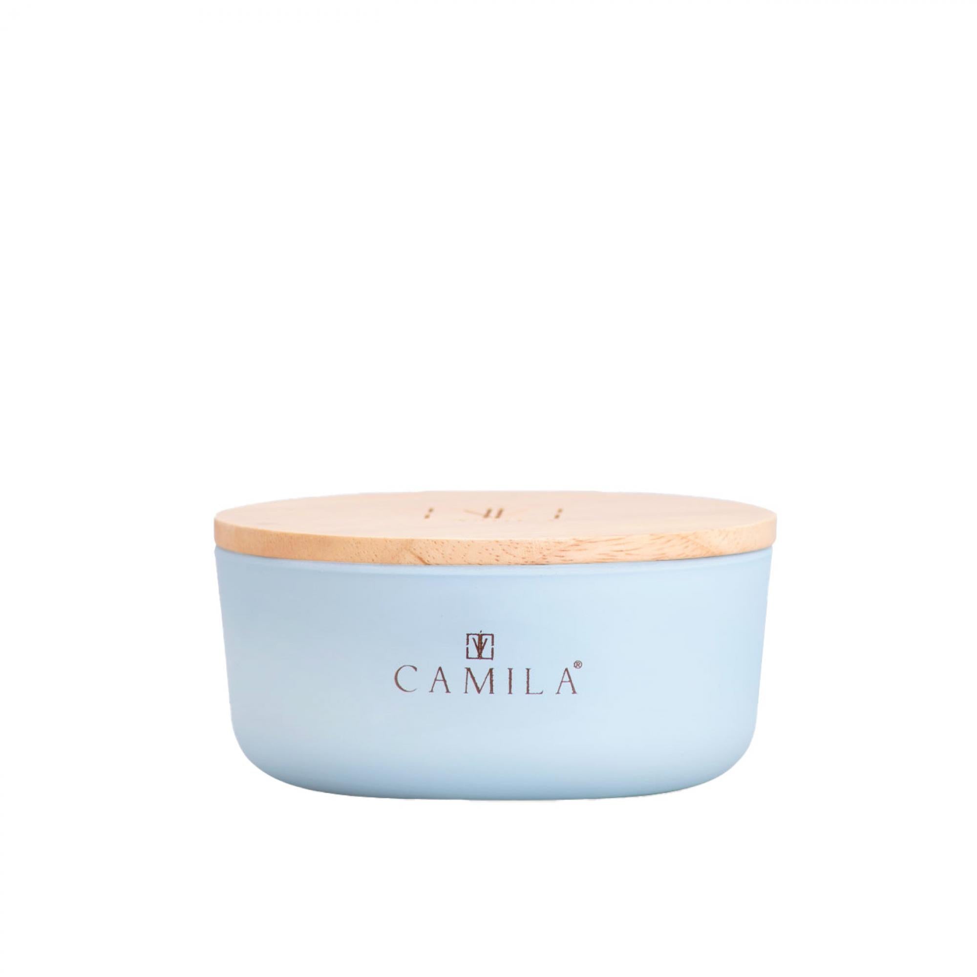 Bougie Vanille | Camila 170 g
