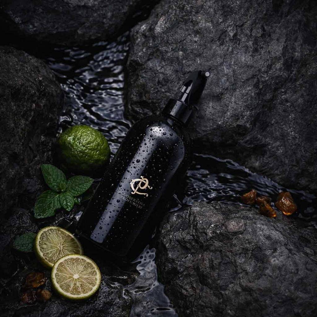 Spray d'Ambiance « Whispering Woods » | Cooperativa Profumieri 500 ml