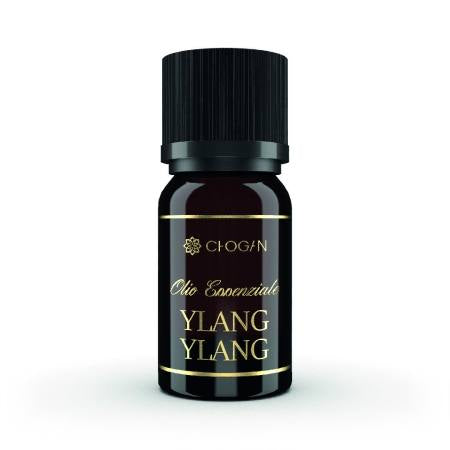 HUILE ESSENTIELLE D’YLANG YLANG 10 mL - OS28